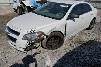 1G1ZA5EU6CF187056 | 2012 Chevrolet malibu ls