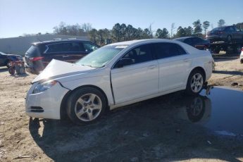 1G1ZB5E03CF182567 | 2012 Chevrolet malibu ls