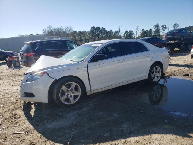 1G1ZB5E03CF182567 | 2012 Chevrolet malibu ls