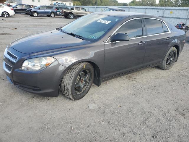 1G1ZB5E13BF149690 | 2011 Chevrolet malibu ls