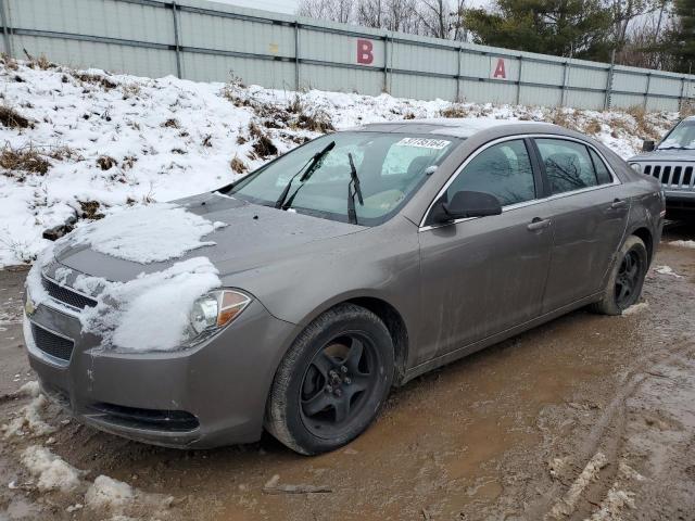 1G1ZB5E14BF286590 | 2011 Chevrolet malibu ls