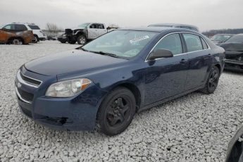 1G1ZB5E18BF220575 | 2011 Chevrolet malibu ls