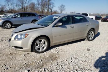 1G1ZB5EB6AF222221 | 2010 Chevrolet malibu ls