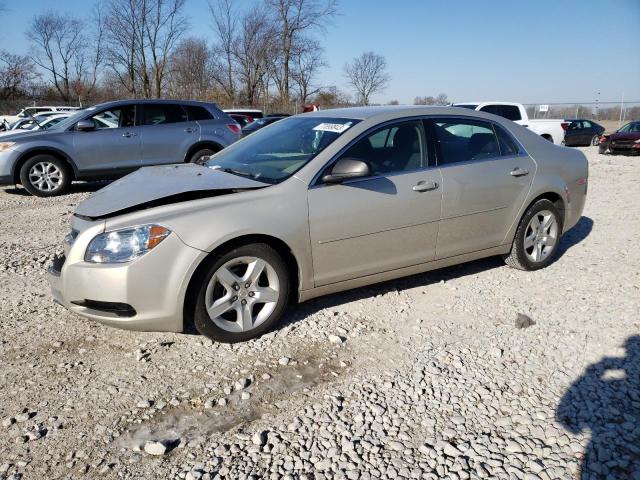 1G1ZB5EB6AF222221 | 2010 Chevrolet malibu ls