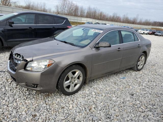 1G1ZB5EU7BF153624 | 2011 Chevrolet malibu ls