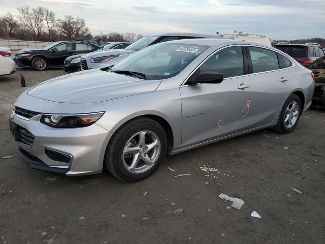 1G1ZB5ST0JF292147 | 2018 Chevrolet malibu ls