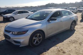 1G1ZB5ST2JF265208 | 2018 Chevrolet malibu ls