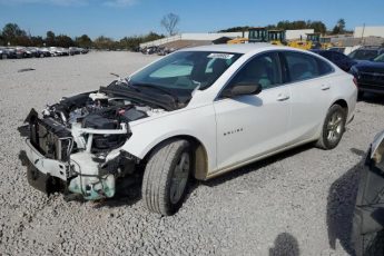 1G1ZB5ST3KF179049 | 2019 Chevrolet malibu ls