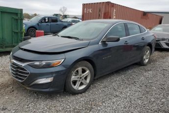 1G1ZB5ST3LF151558 | 2020 Chevrolet malibu ls