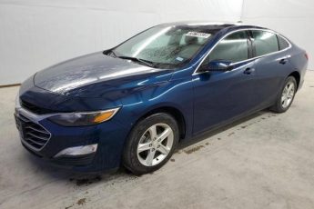 1G1ZB5ST4KF149994 | 2019 Chevrolet malibu ls