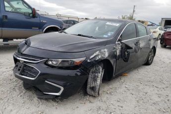 1G1ZB5ST5HF172676 | 2017 Chevrolet malibu ls