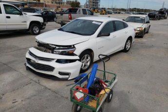 1G1ZB5ST6JF101024 | 2018 Chevrolet malibu ls