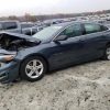 3FA6P0HD2ER227510 | 2014 FORD FUSION SE