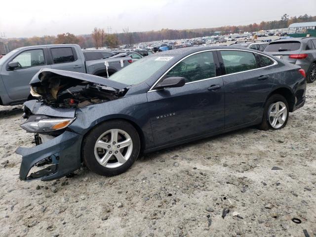 1G1ZB5ST7KF153053 | 2019 Chevrolet malibu ls