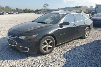 1G1ZB5ST9HF244513 | 2017 Chevrolet malibu ls