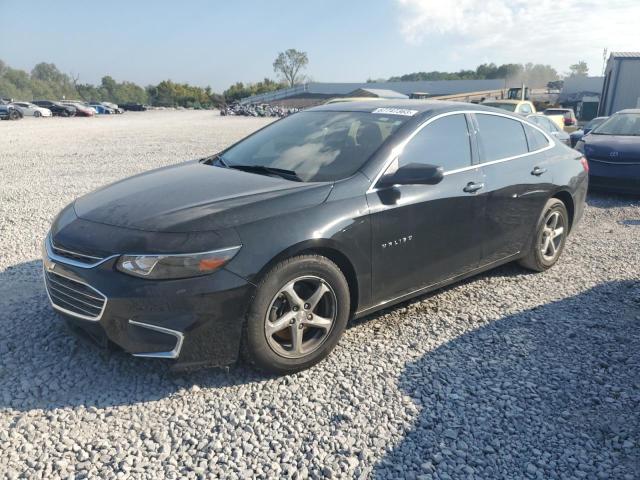 1G1ZB5ST9HF244513 | 2017 Chevrolet malibu ls