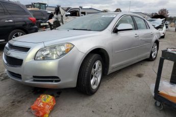 1G1ZC5E00A4123997 | 2010 Chevrolet malibu 1lt