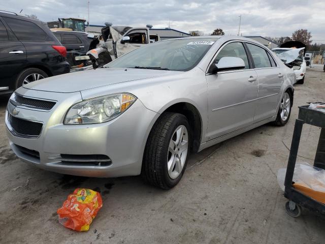 1G1ZC5E00A4123997 | 2010 Chevrolet malibu 1lt