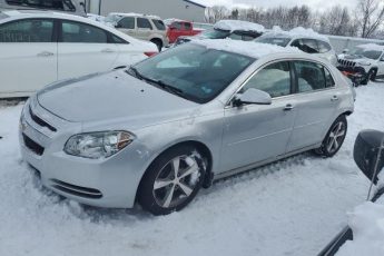 1G1ZC5E01CF202764 | 2012 Chevrolet malibu 1lt