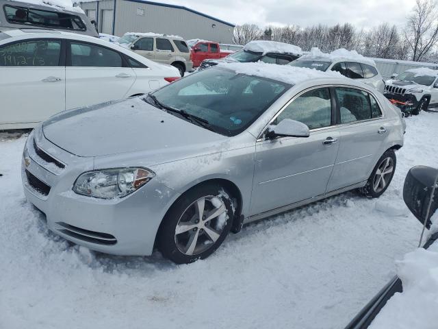 1G1ZC5E01CF202764 | 2012 Chevrolet malibu 1lt