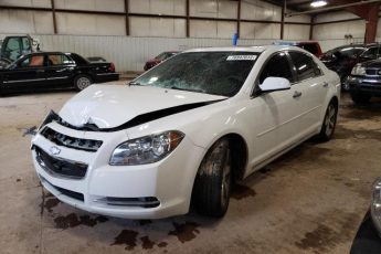 1G1ZC5E03CF210915 | 2012 Chevrolet malibu 1lt