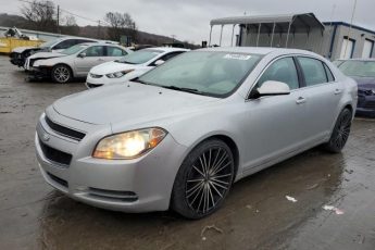 1G1ZC5E04AF192597 | 2010 Chevrolet malibu 1lt