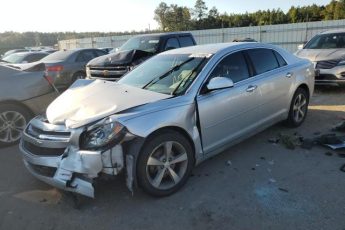 1G1ZC5E07CF159676 | 2012 Chevrolet malibu 1lt