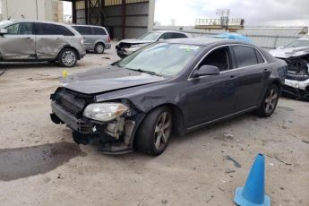 1G1ZC5E12BF202912 | 2011 Chevrolet malibu 1lt