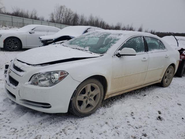 1G1ZC5EB0AF133855 | 2010 Chevrolet malibu 1lt