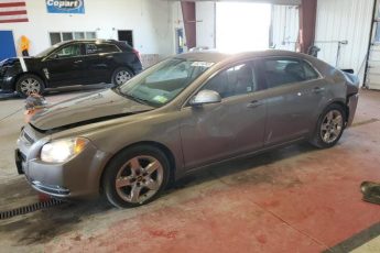 1G1ZC5EB1AF183258 | 2010 Chevrolet malibu 1lt