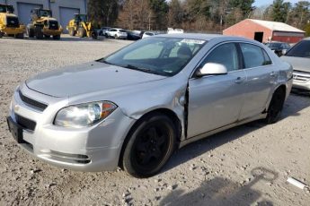 1G1ZC5EB3AF100607 | 2010 Chevrolet malibu 1lt