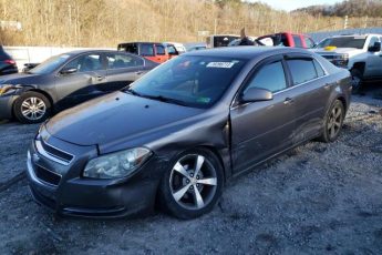 1G1ZC5EU1BF291236 | 2011 Chevrolet malibu 1lt