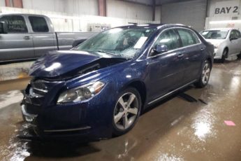 1G1ZC5EU5BF154476 | 2011 Chevrolet malibu 1lt