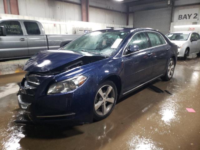 1G1ZC5EU5BF154476 | 2011 Chevrolet malibu 1lt