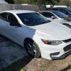 1FAHP3J26CL426221 | 2012 FORD FOCUS