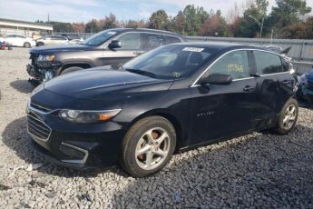 1G1ZC5ST5JF199346 | 2018 Chevrolet malibu ls