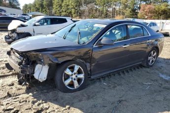 1G1ZD5E05CF339266 | 2012 Chevrolet malibu 2lt