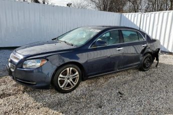 1G1ZD5E08CF339942 | 2012 Chevrolet malibu 2lt