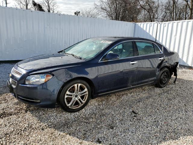 1G1ZD5E08CF339942 | 2012 Chevrolet malibu 2lt