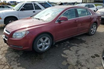 1G1ZD5E10BF269814 | 2011 Chevrolet malibu 2lt