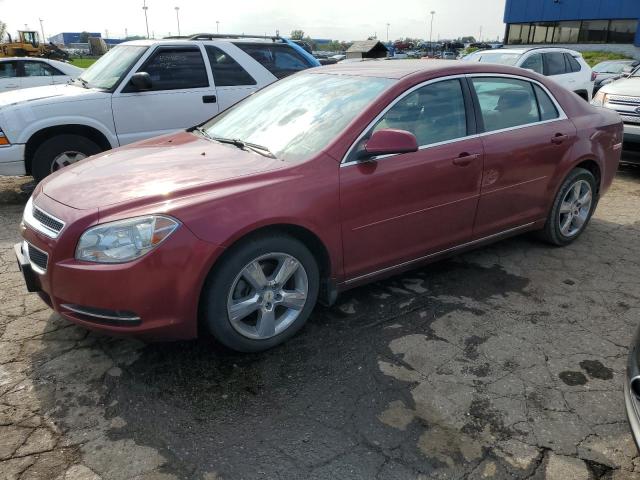 1G1ZD5E10BF269814 | 2011 Chevrolet malibu 2lt