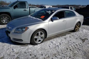 1G1ZD5E75BF182205 | 2011 Chevrolet malibu 2lt