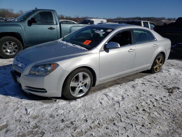 1G1ZD5E75BF182205 | 2011 Chevrolet malibu 2lt