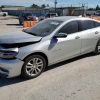 3FA6P0LU0KR225385 | 2019 Ford fusion se