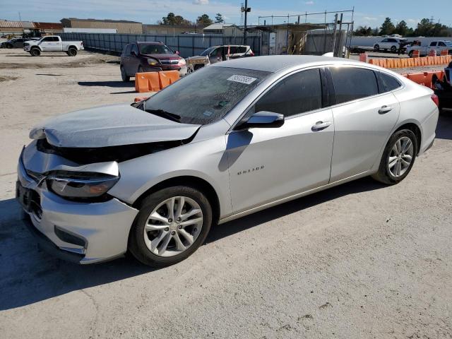 1G1ZD5ST0JF196951 | 2018 Chevrolet malibu lt