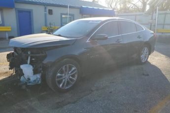 1G1ZD5ST0JF234808 | 2018 CHEVROLET MALIBU LT