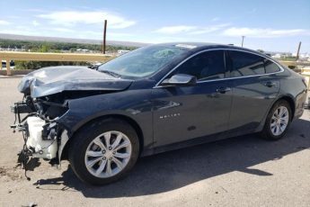 1G1ZD5ST0LF060516 | 2020 CHEVROLET MALIBU LT