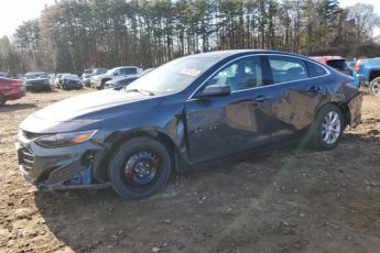 1G1ZD5ST0MF009518 | 2021 Chevrolet malibu lt