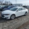 1G11A5SLXFF268302 | 2015 CHEVROLET MALIBU