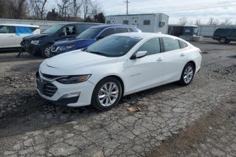 1G1ZD5ST0NF124234 | 2022 CHEVROLET MALIBU LT